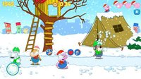 Funny Snowball Battle: Winter Games screenshot, image №1511212 - RAWG