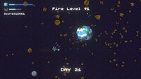 Meteor Shower (itch) (Upside Down) screenshot, image №2445116 - RAWG