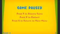 Juggling Frenzy screenshot, image №3394074 - RAWG