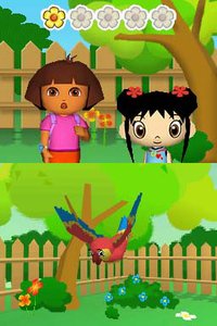 Dora & Kai-lan's Pet Shelter screenshot, image №257747 - RAWG