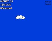 Cloud tycoon screenshot, image №3209583 - RAWG