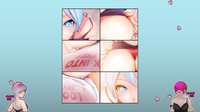 HENTAI GIRL PUZZLE screenshot, image №1868758 - RAWG