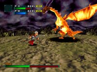Dragon Valor screenshot, image №3226183 - RAWG