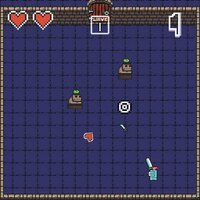 Weird Dungeon screenshot, image №2625971 - RAWG