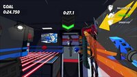 PUNCHBALL screenshot, image №4216863 - RAWG