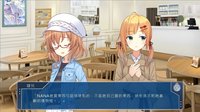 前進吧！高捷少女Initiating Station PLUS screenshot, image №2339847 - RAWG