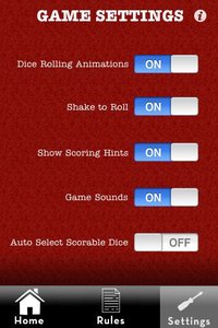 High Roller Farkle Lite screenshot, image №950818 - RAWG