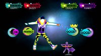 Just Dance 3 screenshot, image №579434 - RAWG