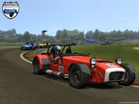 RACE: Caterham screenshot, image №476670 - RAWG