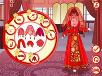 中国公主要出嫁 screenshot, image №1770002 - RAWG