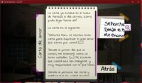 Detective's Club (spanish visual novel) screenshot, image №2451721 - RAWG