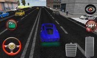 Streets of Crime: Car thief 3D screenshot, image №1421067 - RAWG