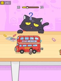 Hide and Seek: Cat Escape! screenshot, image №2649479 - RAWG