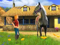 The Saddle Club screenshot, image №577160 - RAWG