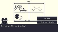 5 Days With Hitori screenshot, image №3431550 - RAWG