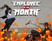 Employee of the month (itch) (Yrgo_Game_Creator) screenshot, image №3719983 - RAWG