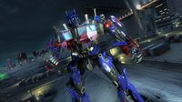 Transformers: Revenge of the Fallen - The Game screenshot, image №519262 - RAWG