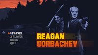 Reagan Gorbachev screenshot, image №93923 - RAWG