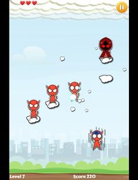 Demonition screenshot, image №1202899 - RAWG