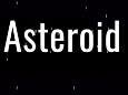 Asteroid (ibniss) screenshot, image №2871369 - RAWG