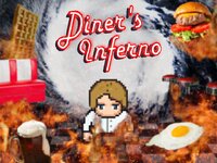 Diner's Inferno screenshot, image №2747984 - RAWG