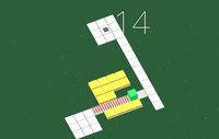 Cube Flip - Grid Puzzles screenshot, image №2314299 - RAWG
