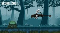 Endor Escape screenshot, image №2809324 - RAWG