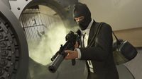 Grand Theft Auto Online: Heists screenshot, image №622444 - RAWG