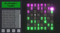 Wireless Chess screenshot, image №3432633 - RAWG