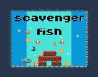 Scavenger Fish screenshot, image №1176770 - RAWG