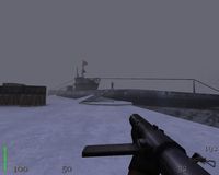 Return to Castle Wolfenstein screenshot, image №228774 - RAWG