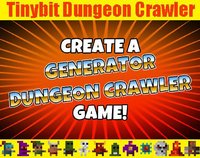 Tinybit Dungeon Crawlers screenshot, image №2297528 - RAWG