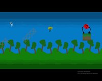 Head Run screenshot, image №2733022 - RAWG