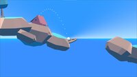 Really Simple Golf screenshot, image №4185936 - RAWG