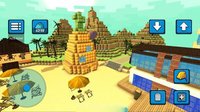 Bikini Bottom City Craft screenshot, image №2094710 - RAWG