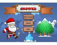 Snowed screenshot, image №2690166 - RAWG
