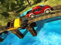 OffRoad 4x4 Jeep Mountain Climb Driving Simulator screenshot, image №1598311 - RAWG