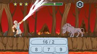 Zeus vs Monsters - Math Game screenshot, image №1033575 - RAWG