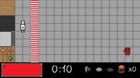 Order Up! (Brackeys Game Jam 2021.2) screenshot, image №3004540 - RAWG