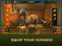 Jumping Horses Champions 2 Free screenshot, image №975268 - RAWG