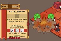 Dice and Sorcery screenshot, image №3470756 - RAWG