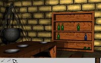 Kaverna Mortal Demo screenshot, image №1153311 - RAWG