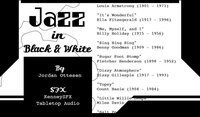 Jazz in Black and White screenshot, image №2815495 - RAWG