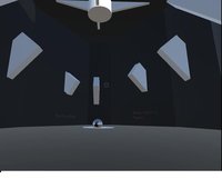 Nowhere (tdfrancisdotdesign) screenshot, image №1150718 - RAWG