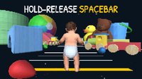 Baby Walking Simulator screenshot, image №2136515 - RAWG