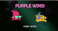 Purple vs Yellow screenshot, image №3020166 - RAWG