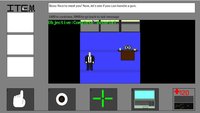 Mute Agent, A Dialogue-Option-Free CRPG screenshot, image №1321288 - RAWG