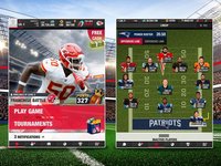 NFL Manager 2019 - Sport Stars screenshot, image №2045384 - RAWG