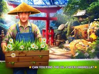 Hidden Objects Zen Garden.s – Time Puzzle Game.s screenshot, image №929956 - RAWG
