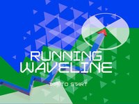Running Waveline screenshot, image №1695580 - RAWG